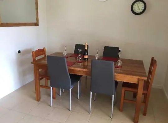 Green Park Apartments 골프 델 수르