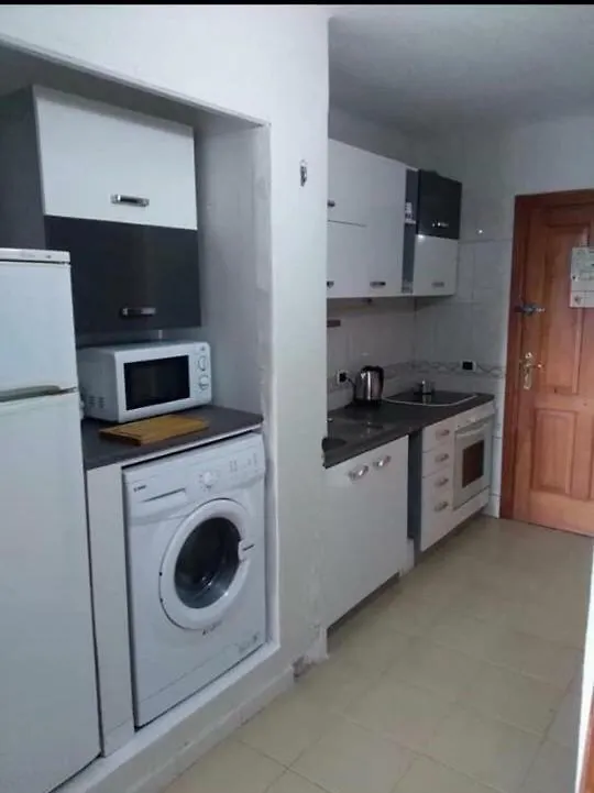 Green Park Apartments 골프 델 수르 스페인