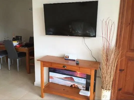 Green Park Apartments Golf Del Sur
